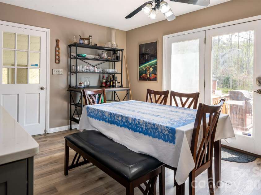 233 Church Road, Fairview, NC 28730.  MLS# CAR4394099, YatesRealty ID 12619. 