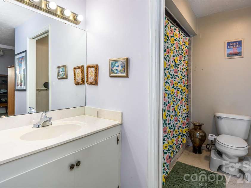 233 Church Road, Fairview, NC 28730.  MLS# CAR4394099, YatesRealty ID 12619. 