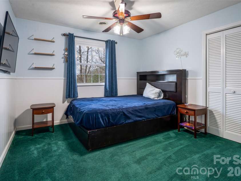 233 Church Road, Fairview, NC 28730.  MLS# CAR4394099, YatesRealty ID 12619. 