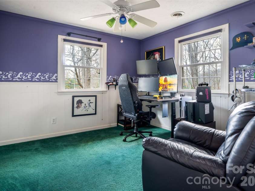 233 Church Road, Fairview, NC 28730.  MLS# CAR4394099, YatesRealty ID 12619. 
