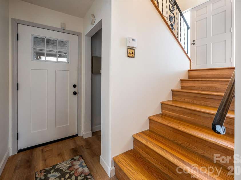 233 Church Road, Fairview, NC 28730.  MLS# CAR4394099, YatesRealty ID 12619. 