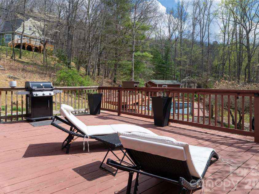 233 Church Road, Fairview, NC 28730.  MLS# CAR4394099, YatesRealty ID 12619. 