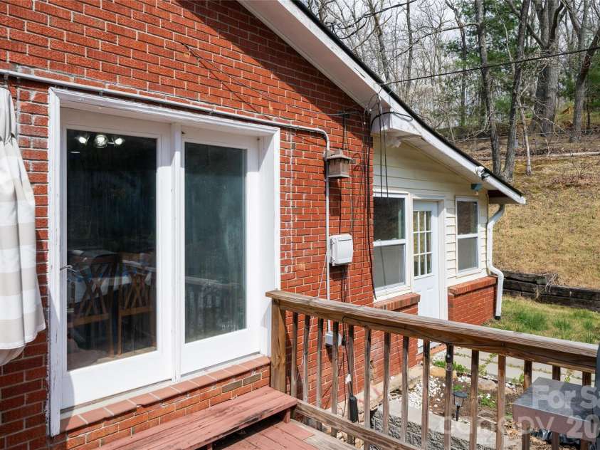 233 Church Road, Fairview, NC 28730.  MLS# CAR4394099, YatesRealty ID 12619. 