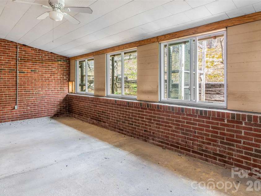 233 Church Road, Fairview, NC 28730.  MLS# CAR4394099, YatesRealty ID 12619. 