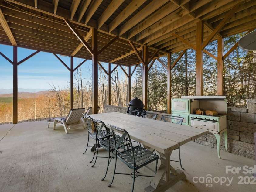 334 Scenic Vista Drive, Nebo, NC 28761.  MLS# CAR4302955, YatesRealty ID 1262. 