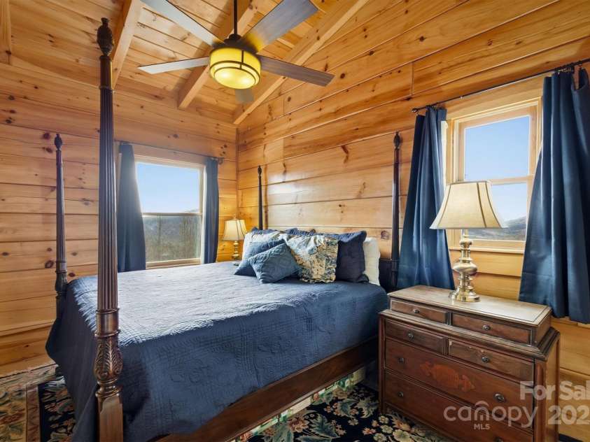 334 Scenic Vista Drive, Nebo, NC 28761.  MLS# CAR4302955, YatesRealty ID 1262. 