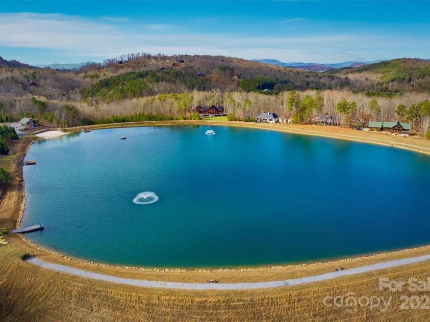 334 Scenic Vista Drive, Nebo, NC 28761.  MLS# CAR4302955, YatesRealty ID 1262. 