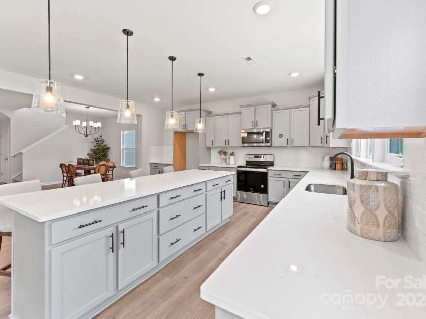 163 Stonewater Drive, Red Cross, NC 28129.  MLS# CAR4220828, YatesRealty ID 12620. Representative Photo