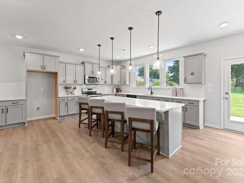 163 Stonewater Drive, Red Cross, NC 28129.  MLS# CAR4220828, YatesRealty ID 12620. Representative Photo