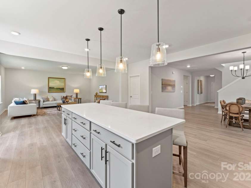 163 Stonewater Drive, Red Cross, NC 28129.  MLS# CAR4220828, YatesRealty ID 12620. Representative Photo