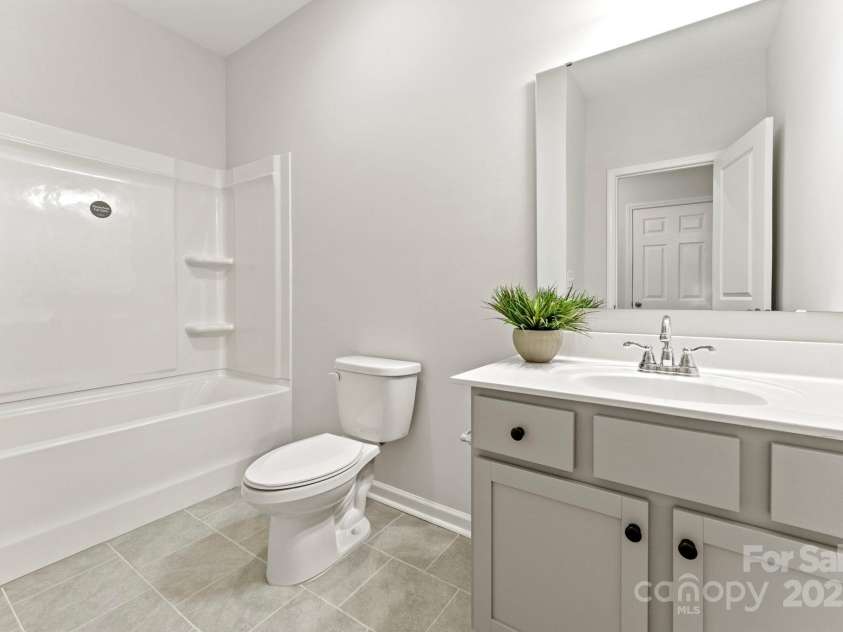 163 Stonewater Drive, Red Cross, NC 28129.  MLS# CAR4220828, YatesRealty ID 12620. Representative Photo