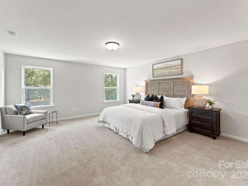 163 Stonewater Drive, Red Cross, NC 28129.  MLS# CAR4220828, YatesRealty ID 12620. Representative Photo