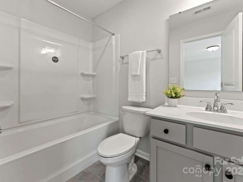 163 Stonewater Drive, Red Cross, NC 28129.  MLS# CAR4220828, YatesRealty ID 12620. Representative Photo