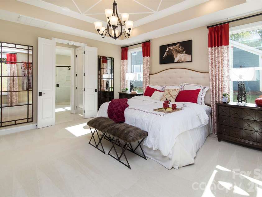 8941 Silver Springs Court, Charlotte, NC 28215.  MLS# CAR4365096, YatesRealty ID 12620. 