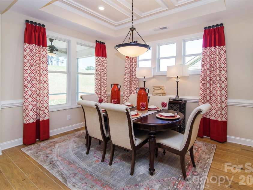 8941 Silver Springs Court, Charlotte, NC 28215.  MLS# CAR4365096, YatesRealty ID 12620. 