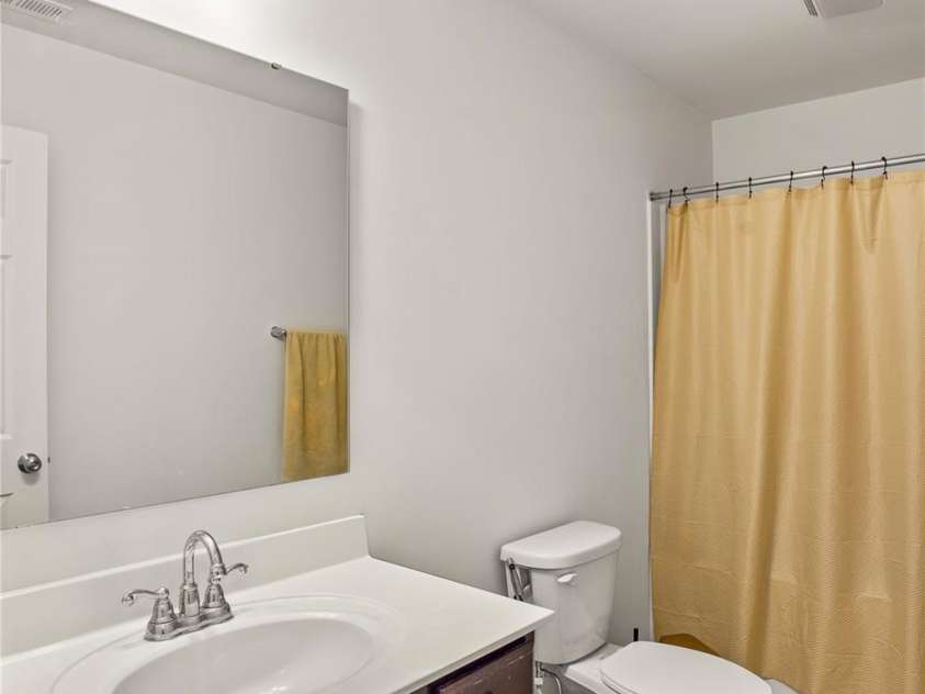 523 Willamette Drive, Salisbury, NC 28146.  MLS# CAR4364892, YatesRealty ID 12621. Full Bath Up