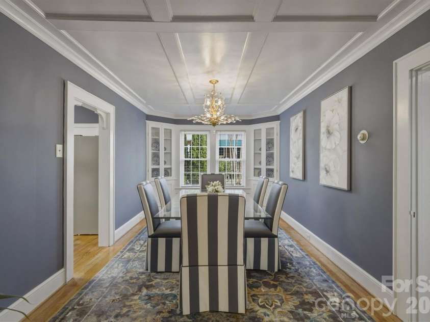 406 Green Street, Morganton, NC 28655.  MLS# CAR4366622, YatesRealty ID 12622. 