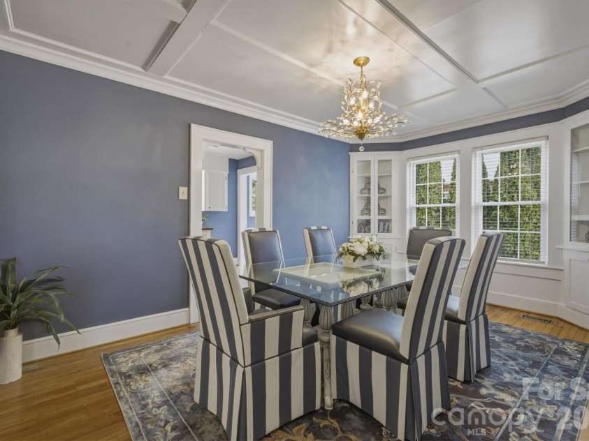 406 Green Street, Morganton, NC 28655.  MLS# CAR4366622, YatesRealty ID 12622. 