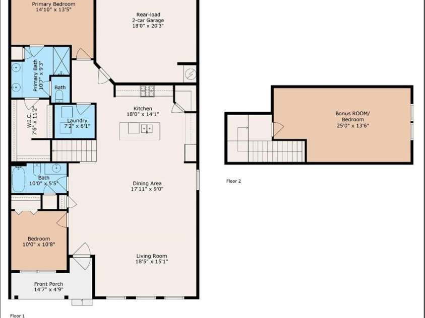 8500 Union Central Court, Waxhaw, NC 28173.  MLS# CAR4220758, YatesRealty ID 12622. Experience the best of Waxhaw’s small-town charm and modern convenience—all mins from your front door!