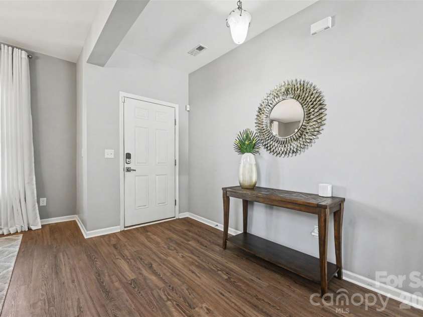 7015 Founders Way, Harrisburg, NC 28075.  MLS# CAR4366357, YatesRealty ID 12623. 