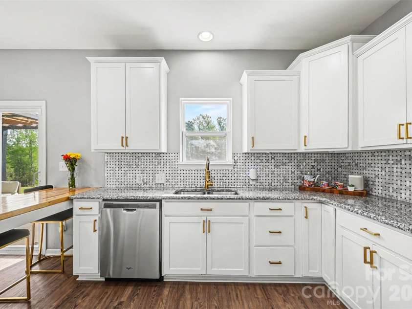 7015 Founders Way, Harrisburg, NC 28075.  MLS# CAR4366357, YatesRealty ID 12623. 