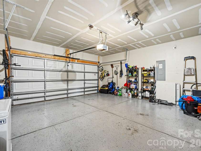 7015 Founders Way, Harrisburg, NC 28075.  MLS# CAR4366357, YatesRealty ID 12623. 