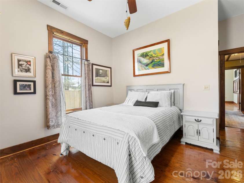 60 Morgan Street, Brevard, NC 28712.  MLS# CAR4366654, YatesRealty ID 12624. 