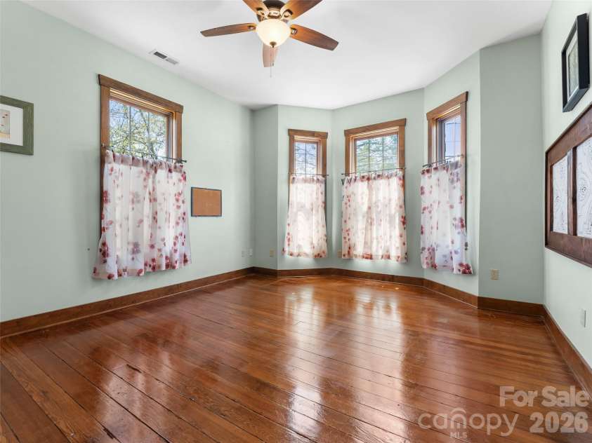 60 Morgan Street, Brevard, NC 28712.  MLS# CAR4366654, YatesRealty ID 12624. 