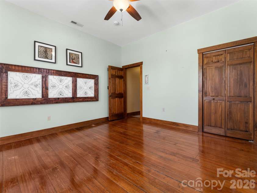 60 Morgan Street, Brevard, NC 28712.  MLS# CAR4366654, YatesRealty ID 12624. 