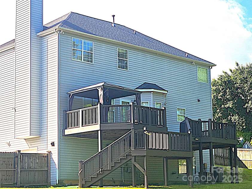 12304 Sandringham Place, Charlotte, NC 28262.  MLS# CAR4257531, YatesRealty ID 12626. 