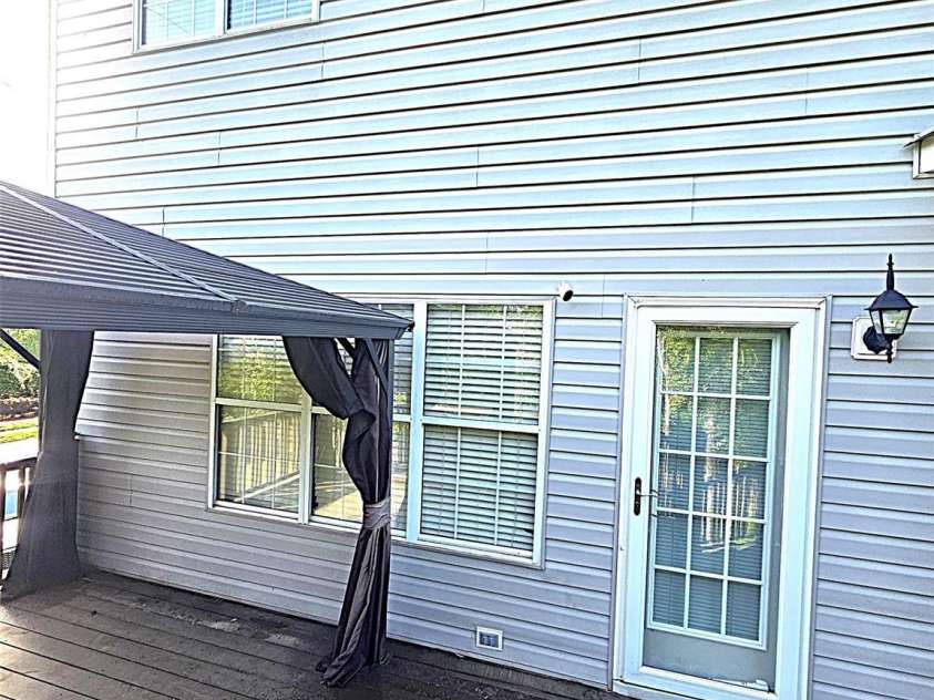 12304 Sandringham Place, Charlotte, NC 28262.  MLS# CAR4257531, YatesRealty ID 12626. 