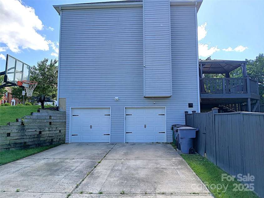 12304 Sandringham Place, Charlotte, NC 28262.  MLS# CAR4257531, YatesRealty ID 12626. 