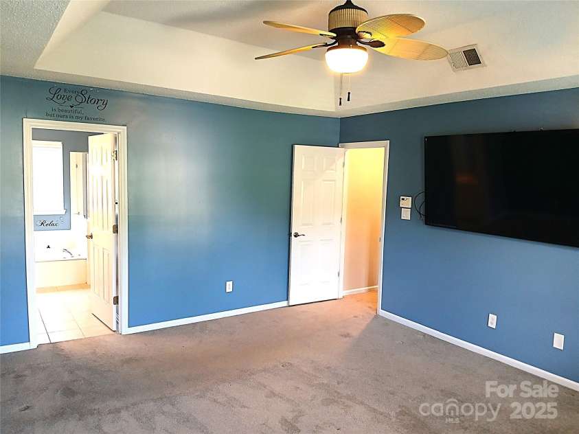 12304 Sandringham Place, Charlotte, NC 28262.  MLS# CAR4257531, YatesRealty ID 12626. 