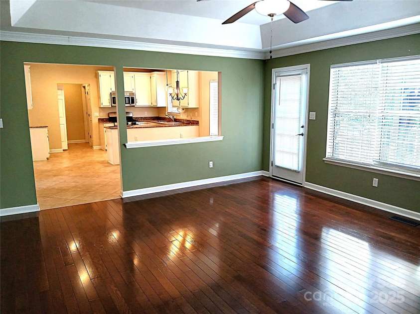 12304 Sandringham Place, Charlotte, NC 28262.  MLS# CAR4257531, YatesRealty ID 12626. 