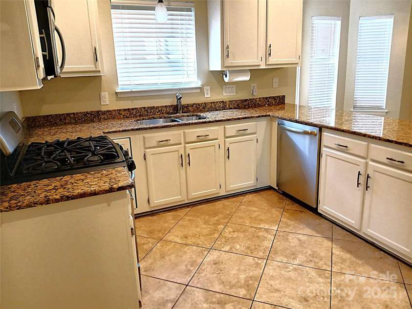 12304 Sandringham Place, Charlotte, NC 28262.  MLS# CAR4257531, YatesRealty ID 12626. 