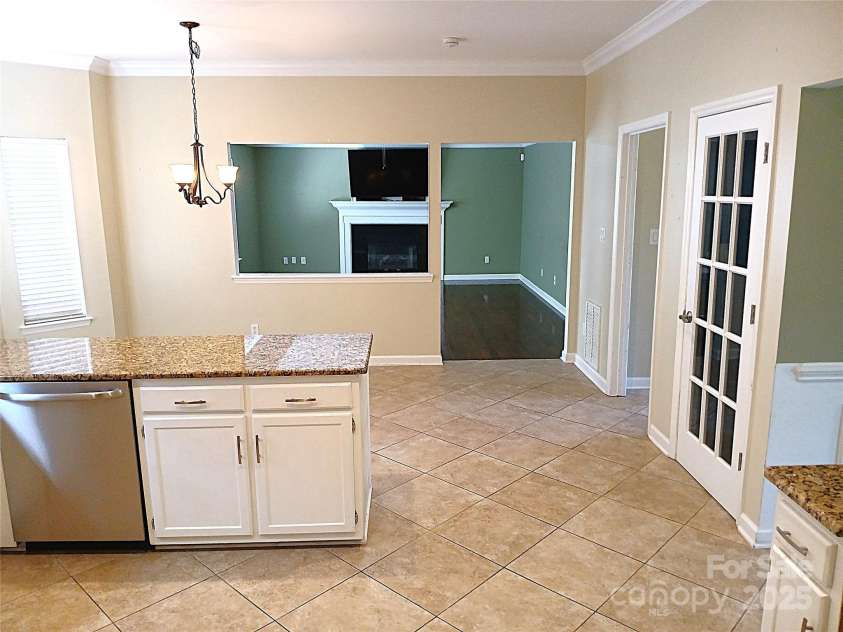 12304 Sandringham Place, Charlotte, NC 28262.  MLS# CAR4257531, YatesRealty ID 12626. 