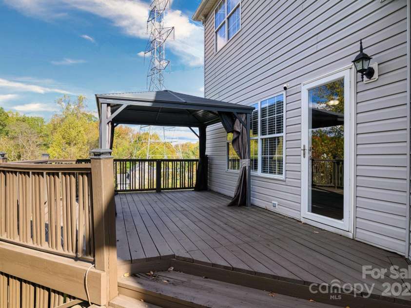 12304 Sandringham Place, Charlotte, NC 28262.  MLS# CAR4257531, YatesRealty ID 12626. 