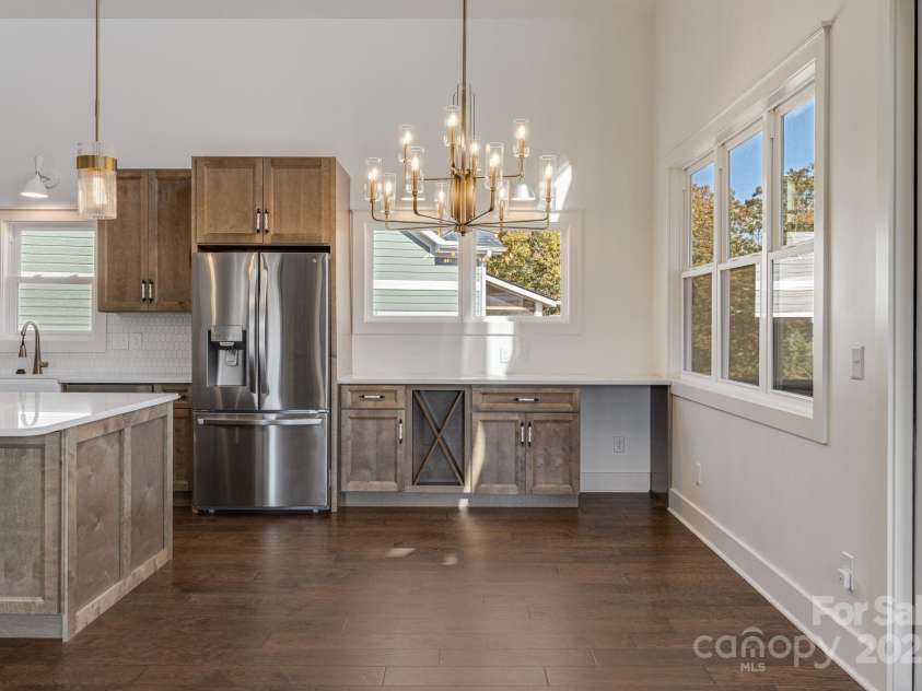 203 Boleyn Drive, Black Mountain, NC 28711.  MLS# CAR4258272, YatesRealty ID 12627. 
