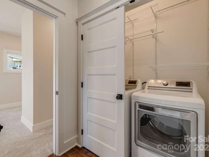 203 Boleyn Drive, Black Mountain, NC 28711.  MLS# CAR4258272, YatesRealty ID 12627. 