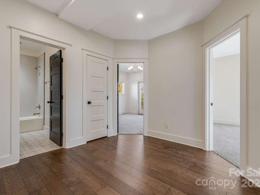 203 Boleyn Drive, Black Mountain, NC 28711.  MLS# CAR4258272, YatesRealty ID 12627. 