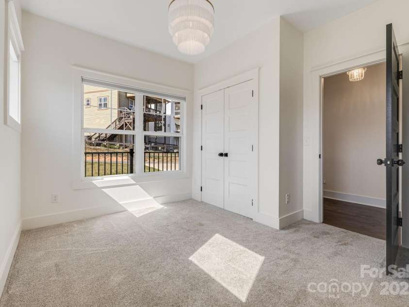 203 Boleyn Drive, Black Mountain, NC 28711.  MLS# CAR4258272, YatesRealty ID 12627. 