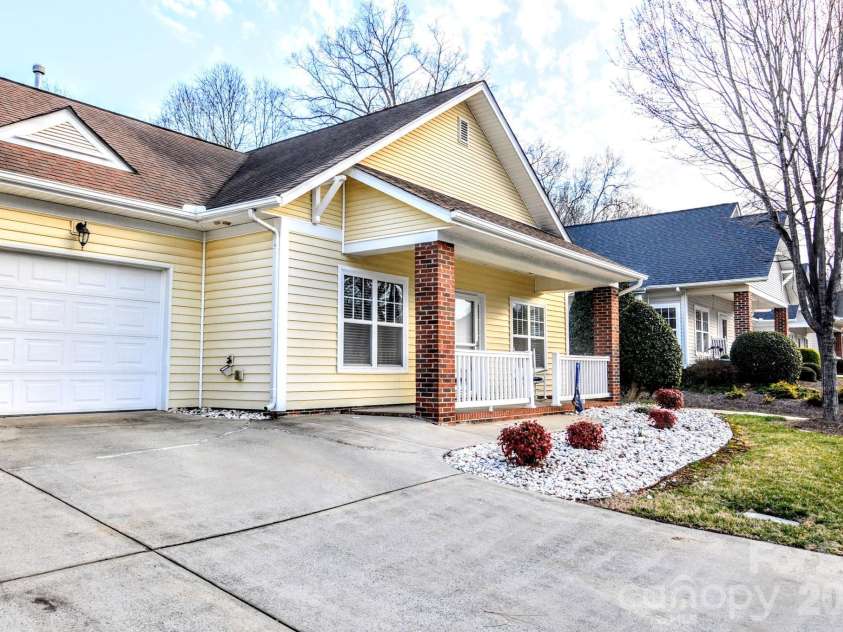 2323 Granville Place, Monroe, NC 28110.  MLS# CAR4349723, YatesRealty ID 12628. 