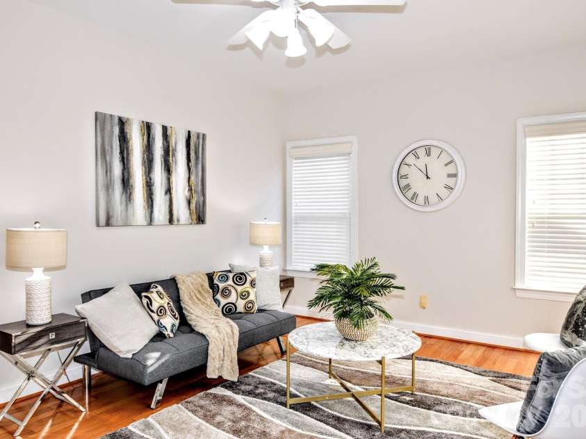2323 Granville Place, Monroe, NC 28110.  MLS# CAR4349723, YatesRealty ID 12628. 