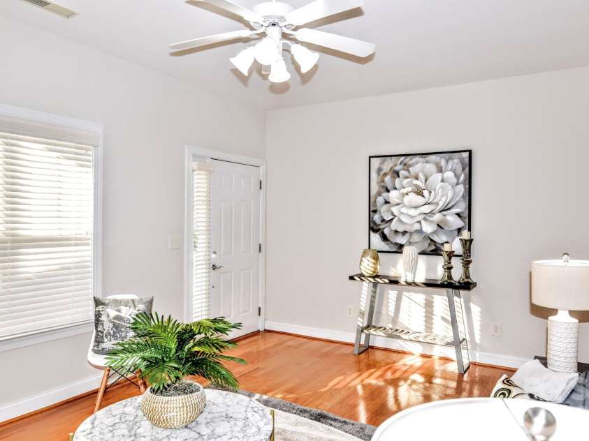 2323 Granville Place, Monroe, NC 28110.  MLS# CAR4349723, YatesRealty ID 12628. 