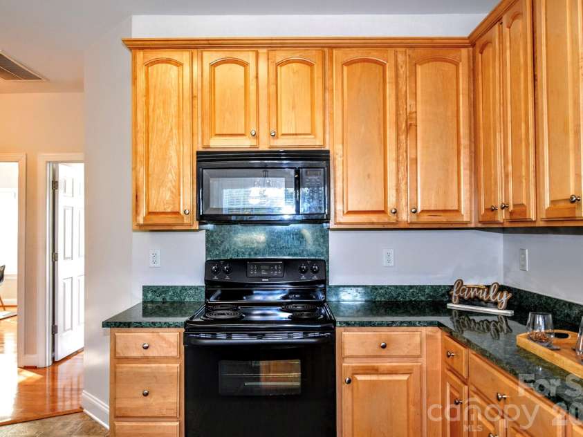 2323 Granville Place, Monroe, NC 28110.  MLS# CAR4349723, YatesRealty ID 12628. 