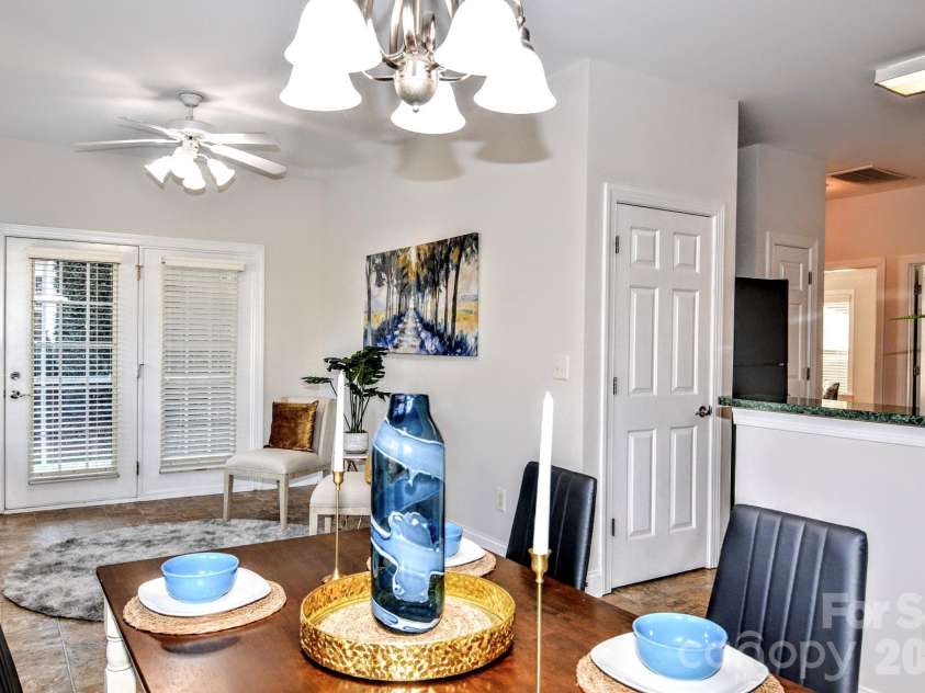 2323 Granville Place, Monroe, NC 28110.  MLS# CAR4349723, YatesRealty ID 12628. 