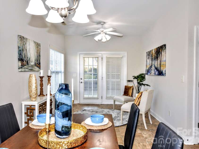 2323 Granville Place, Monroe, NC 28110.  MLS# CAR4349723, YatesRealty ID 12628. 