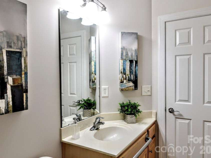 2323 Granville Place, Monroe, NC 28110.  MLS# CAR4349723, YatesRealty ID 12628. 