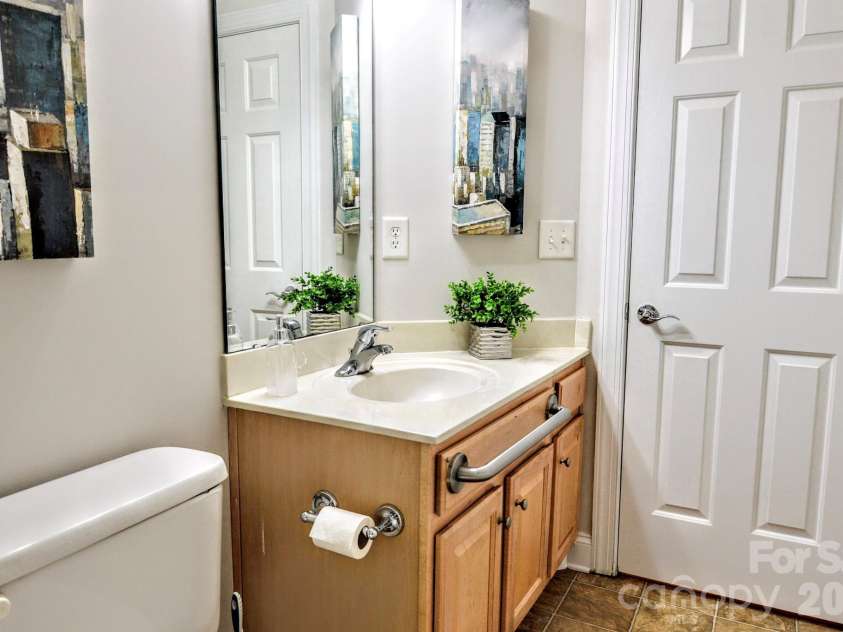 2323 Granville Place, Monroe, NC 28110.  MLS# CAR4349723, YatesRealty ID 12628. 