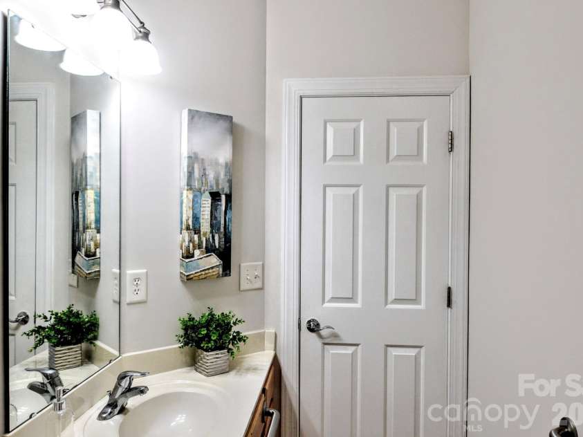 2323 Granville Place, Monroe, NC 28110.  MLS# CAR4349723, YatesRealty ID 12628. 